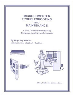 Microcomputer Repair Book